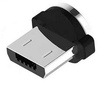 Wtyk Magnetyczny do Kabla Magnetycznego Micro