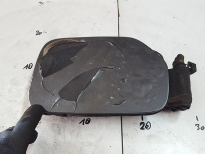 Bmw 3 g20 18r- кришка заливної пального фото №1