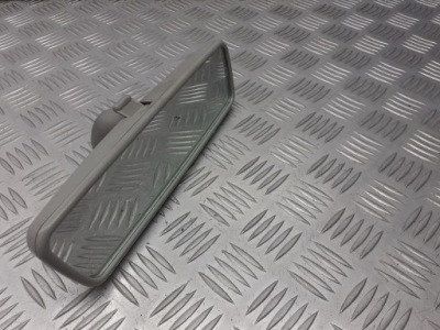 Дзеркало внутрішнє skoda octavia ii 1.9 tdi e9014022 фото №1