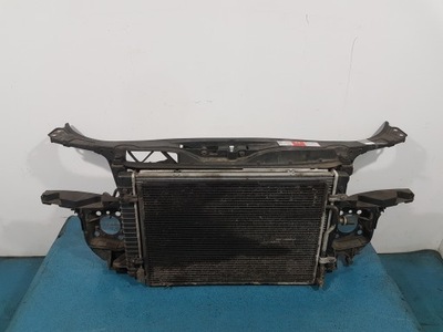 Audi a4 b6 2.5 tdi pas передний фото №1