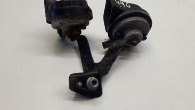 Porsche 911, 996 boxster 986 клаксон сигнал фото №1