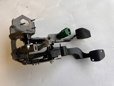 Citroen cactus c4 педали основание фото №1