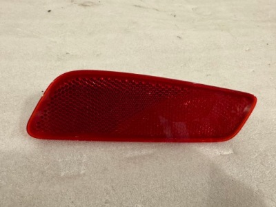 Opel corsa f mokka b правый отражатель фото №1