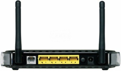 Router Netgear DGN2000 802.11g