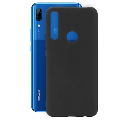 Etui Jelly Case do Huawei P Smart Z czarne MATT