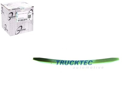 TRUCKTEC КОМПЛЕКТ ПРУЖИН VAG