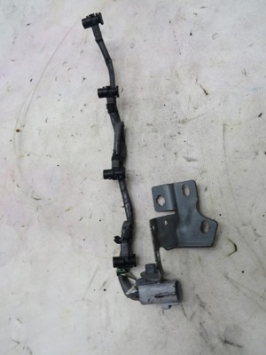 Жгут свеча накаливания mazda 3 bm 2.2 d фото №1