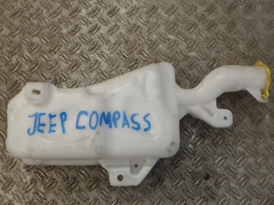 Jeep compass ii бак омивача 55112669aa фото №1