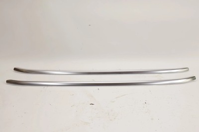 Audi a3 8v рейлінги дахові 8v4860021f фото №1