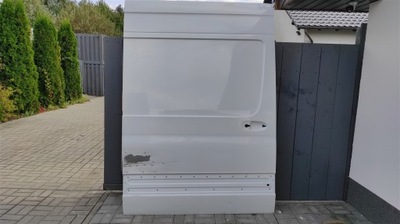 Дверь боковой правое mercedes sprinter 910 907 po 2018 фото №1