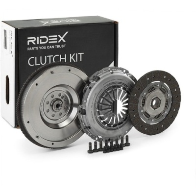 Набір зчеплення ridex 479c3169 підходить до mercedes-benz sprinter 3-t автобус фото №1