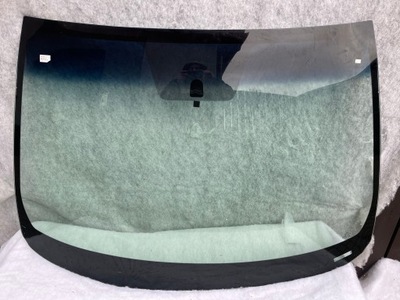 Nissan altima стекло передняя лобовое 2007-2012 фото №1