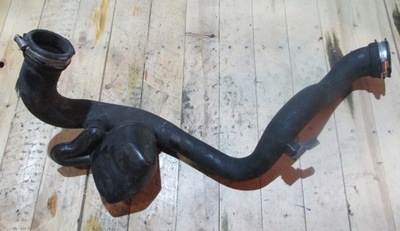 Audi a4 b8 a5 труба шланг интеркулер 8k0145673am фото №1