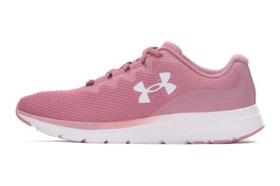 BUTY UNDER ARMOUR W Charged Impulse 3 3025427-602 r. 38