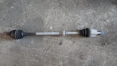 Приводной вал правая nissan micra k12 03r 1.2b фото №1