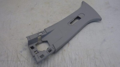 Защита стойка среднего левая renault clio iv 769148255r фото №1