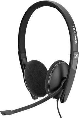 Słuchawki Komputerowe Sennheiser PC 8.2 CHAT