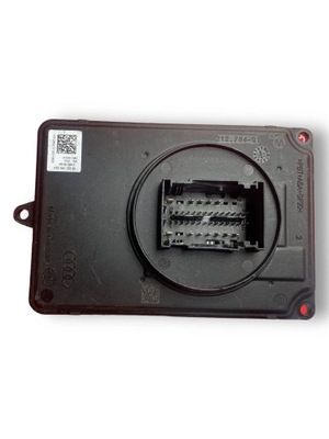 Audi a6 c8 преобразователь 4k0941592al оригинал фото №1