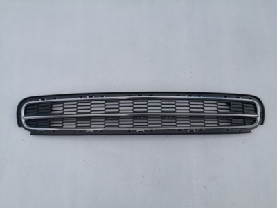 Решітка решітка радіатора бампера do mini cooper r55 r56 r57 07- фото №1
