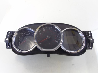 Счетчик приборы dacia sandero ii 1.5 dci 248105453r фото №1