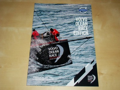 Volvo Ocean Race Edition 2014 