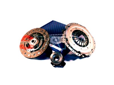 Statim комплект сцепление набор alfa romeo 159 1.8 фото №1