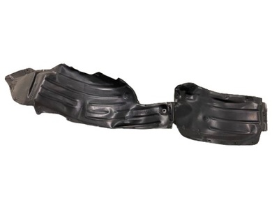 Подкрылок правое mazda 6 2018- фото №1