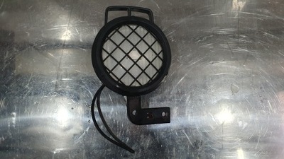 Протитуманна фара лампа робоча допоміжна scania r фото №1