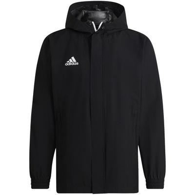 Kurtka adidas Entrada 22 All Weather Jacket IK4010 r.XXL