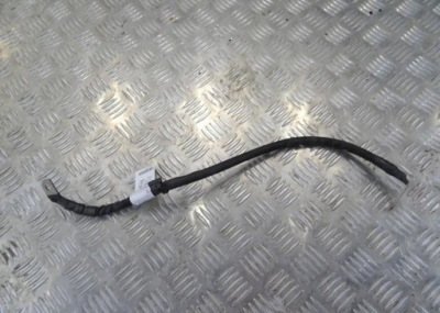 Mercedes w205 шланг массовый a2054402236 фото №1