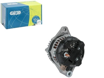 ALTERNADOR FIAT FREEMONT 2.0D 08.11- HC-CARGO  