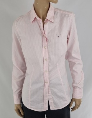 Gant Różowa Koszula 38 M