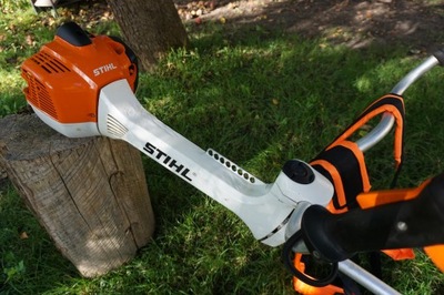 KOSA PODKASZARKA STIHL FS 410 !!!