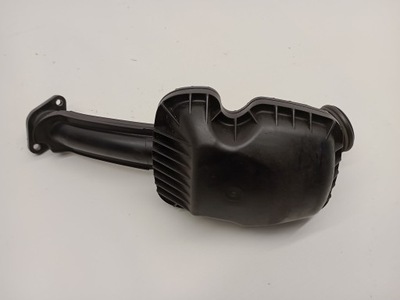 Резонатор труба воздуха volvo s60 xc60 xc70 v70 s60 2.4 d5 фото №1