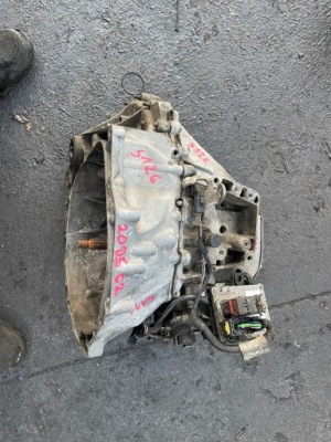 Peugeot citroen 1,6 hdi коробка передач 20ds62 фото №1