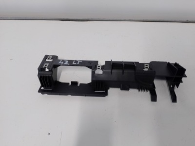 Mini r60 кронштейн кронштейн ліва підлога багажника 9807113 фото №1