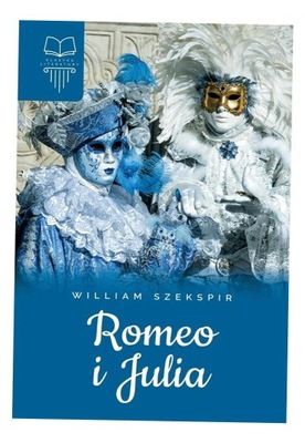 ROMEO I JULIA BR SBM WILLIAM SZEKSPIR