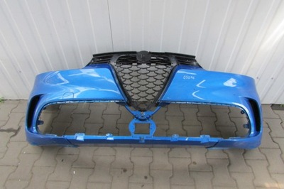 Бампер перед передній alfa romeo tonale 22- фото №1