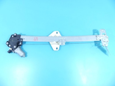 Подъемник перед левый honda cr-v iii 06-11 фото №1