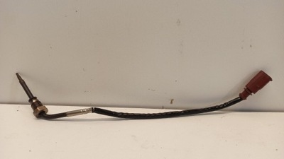 Audi a6 c7 датчик температури вихлопних газів 4m0906088k фото №1