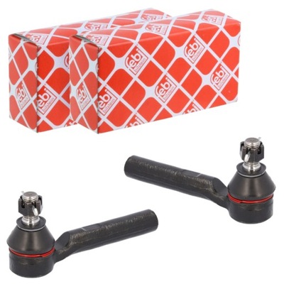 Насадки тяга l+p lexus gx toyota 4 runner iv фото №1