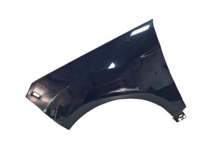 Fird ecosport крила лівий перед лівий передній фото №1