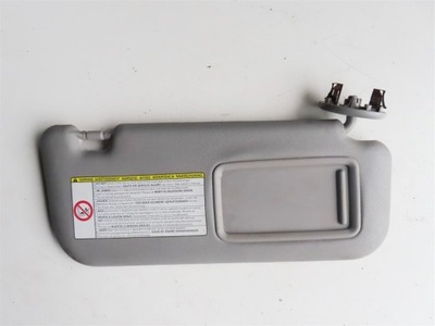 PROTECCIÓN PRZECIWLONECZNA DERECHA TOYOTA YARIS II 2006-2011 AÑO  