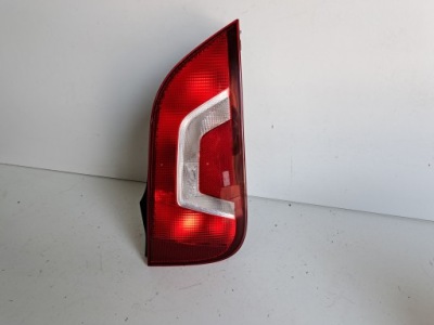 Vw up лампа задняя задняя правая 1s0945096g фото №1