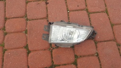 Противотуманная фара правый 13226829 идеальное состояние оригинал opel insignia фото №1