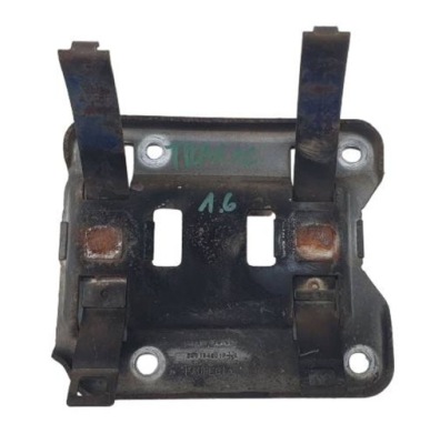 Renault trafic 3 iii 14- fiat talento 1.6 dci r9m кронштейн кронштейн dpf фото №1