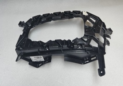 Напрямна бампера лівий перед vw t-roc 2ga807723c фото №1