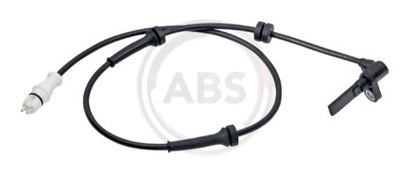 SENSOR ABS FIAT PUNTO 99-02 PP  