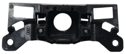 Audi a4 b9 кронштейн камеры перед w решетка радиатора 8w0853231e фото №1