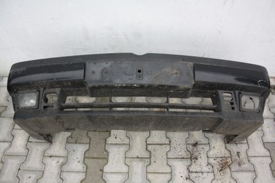 Бампер перед czarna alfa romeo 155 фото №1